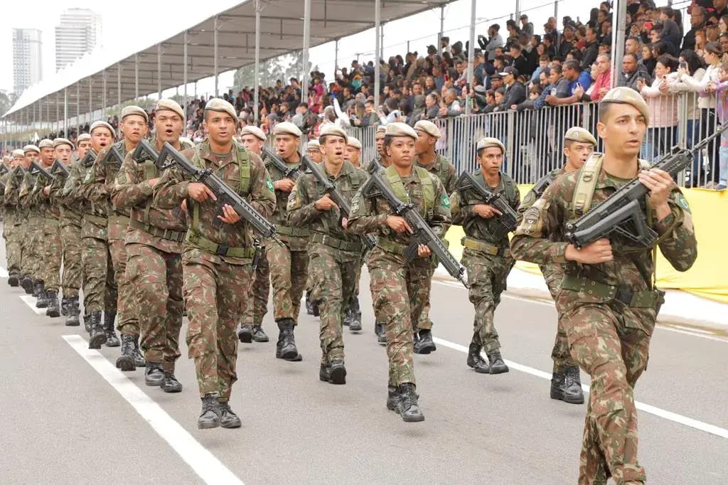 Feriado em Barueri terá desfile, parques abertos e serviços essenciais em funcionamento