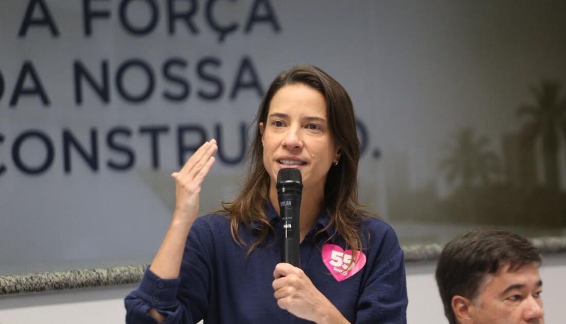 Raquel Lyra nomeia dez candidatos não eleitos para cargos no Governo de Pernambuco