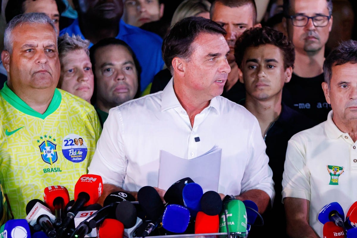 STF e TSE descartam possibilidade de anulação do segundo turno; 'Bravata', diz ministro