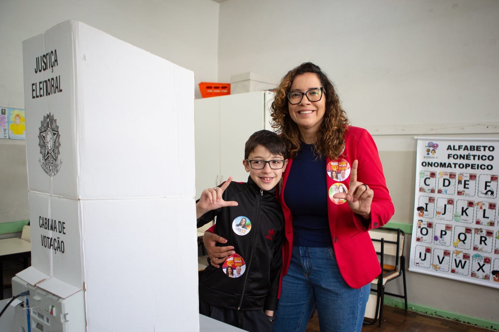 Denise Pessôa atribui reeleição a trabalho e destaca prioridades para novo mandato