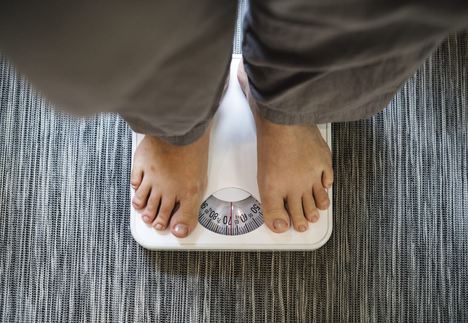 Obesidade entre crianças e adolescentes triplica em três décadas, aponta OMS