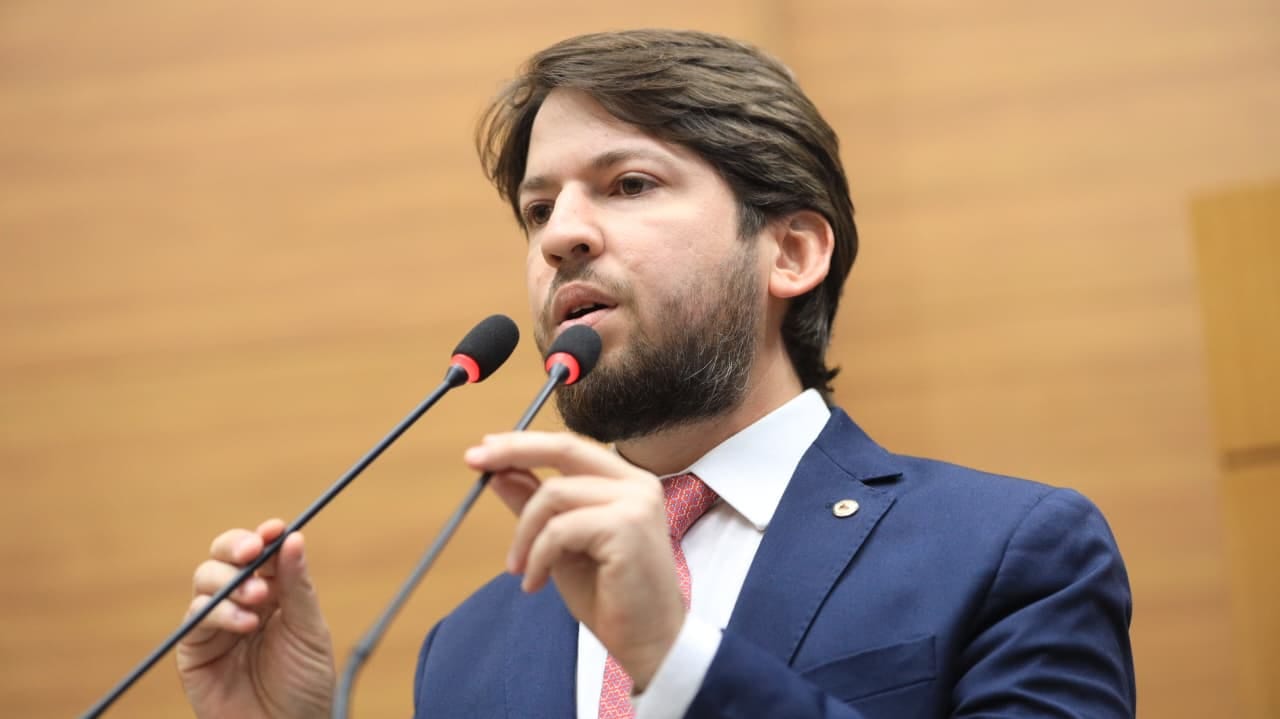 Jorginho Araujo destaca a força do governador de Sergipe nas eleições