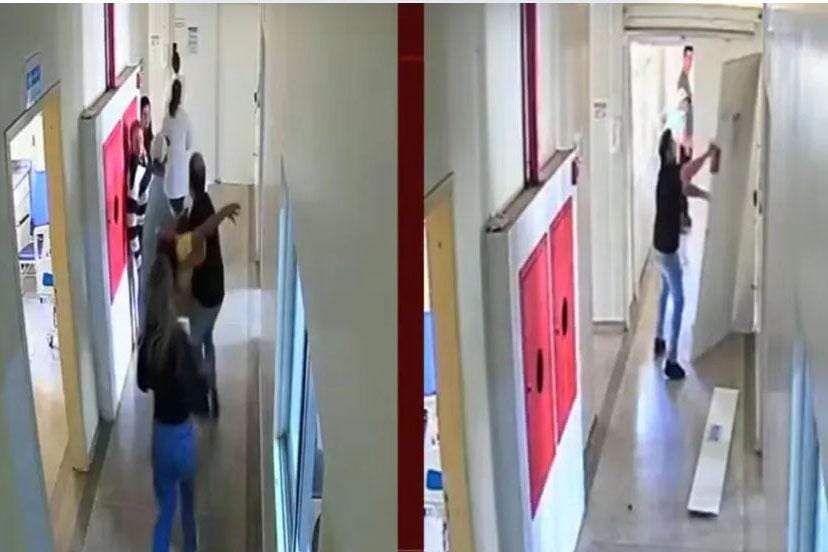 Vice-prefeito de Guamiranga foi preso em flagrante