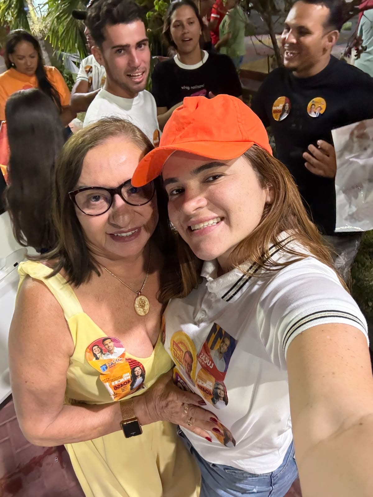 Força da oposição se consolida em Monte Horebe e votação de aliados reforça grupo para próximos desafios