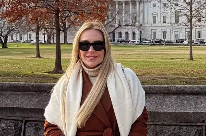 “Tudo que eu tinha estava lá”: credores relatam desespero ao ver Roberta Luchsinger ostentar viagens enquanto dívidas nã