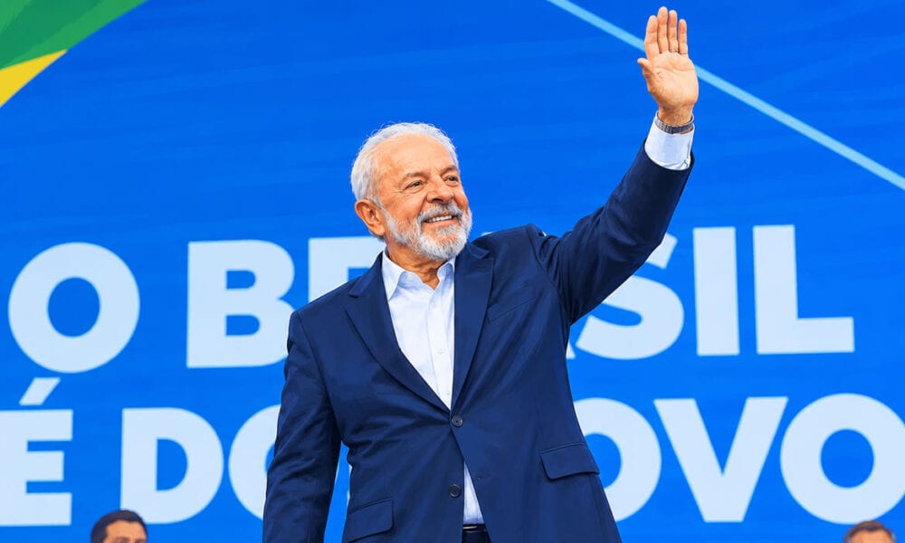 Com a vitória de Lula, Brasil deve voltar para a mira de Trump