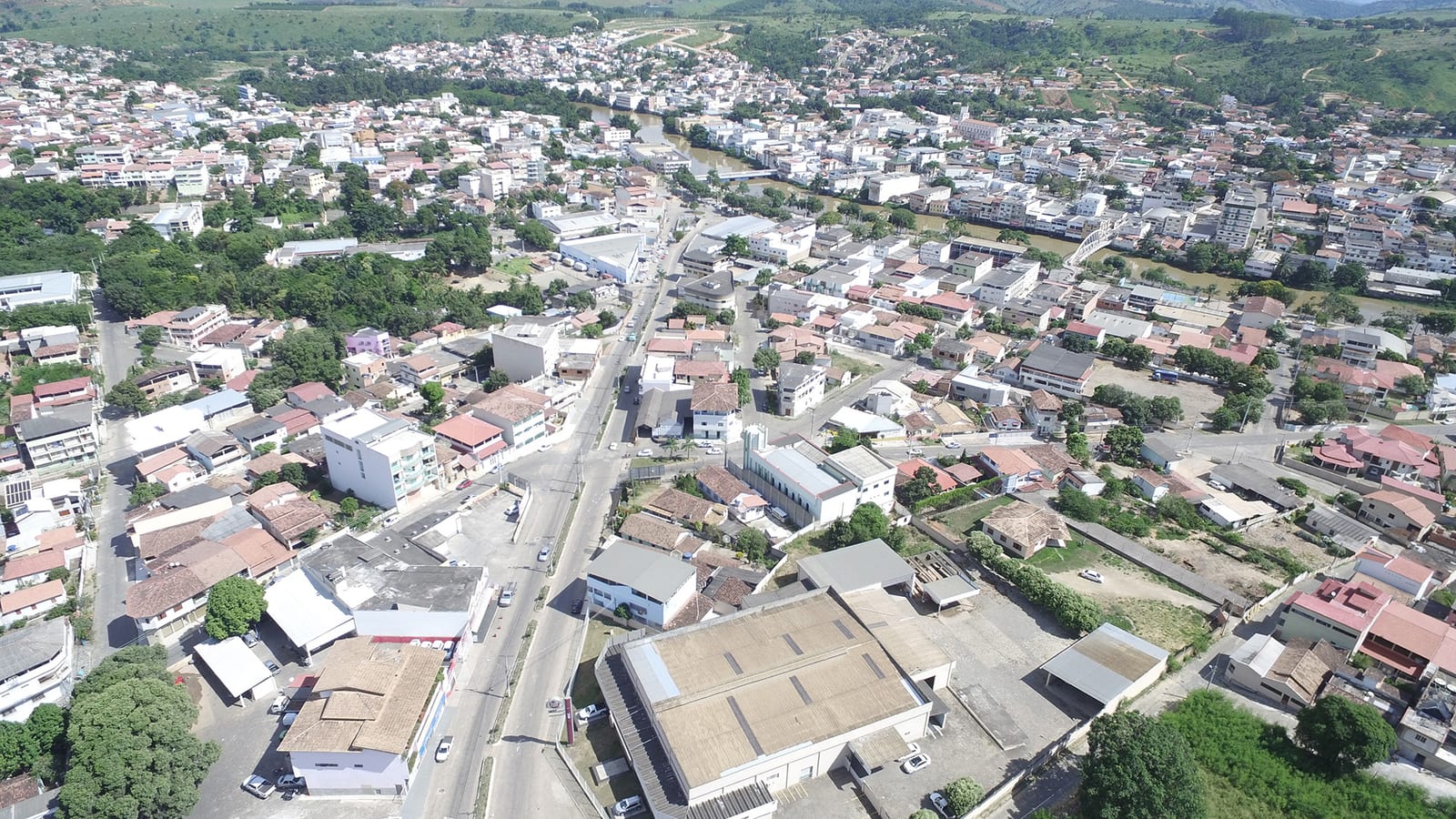Juiz da 1ª Vara Cível reconhece regularidade na tramitação de projeto sobre o Hospital São Marcos em Nova Venécia