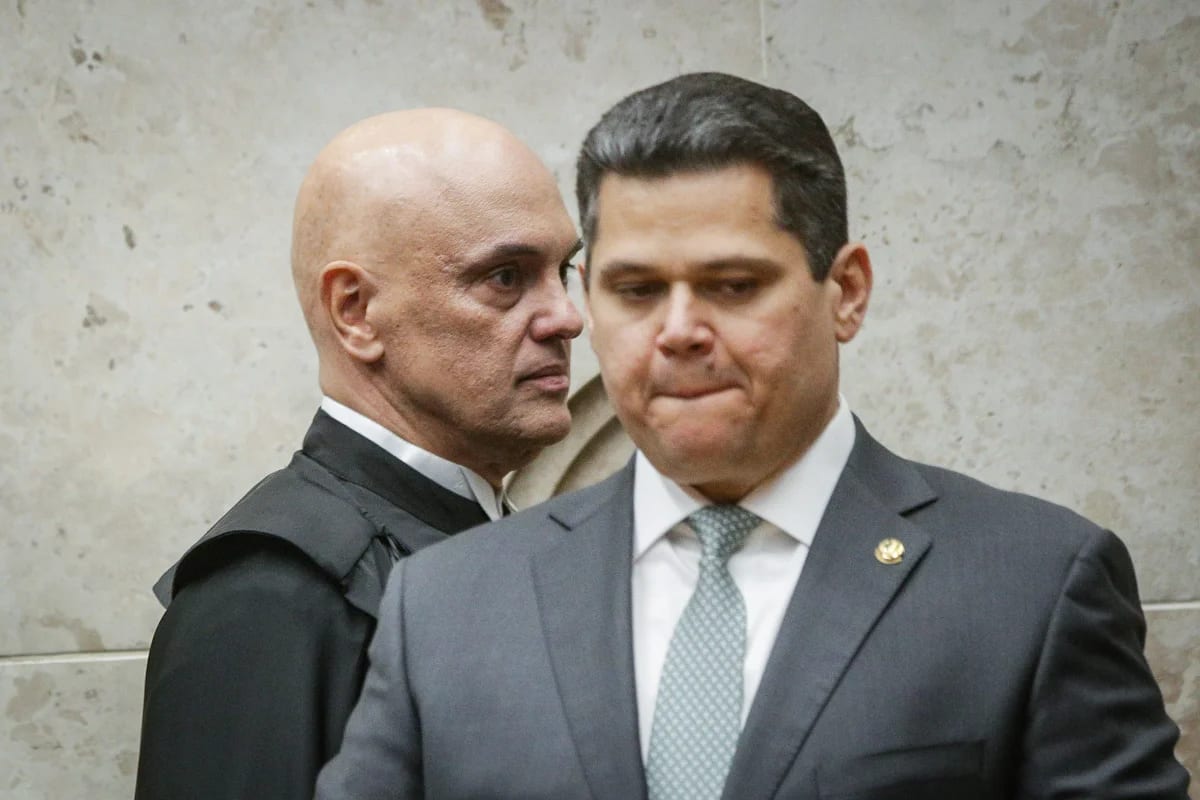 Coluna acusa STF de virar 'Leviatã' e pede impeachment de ministros