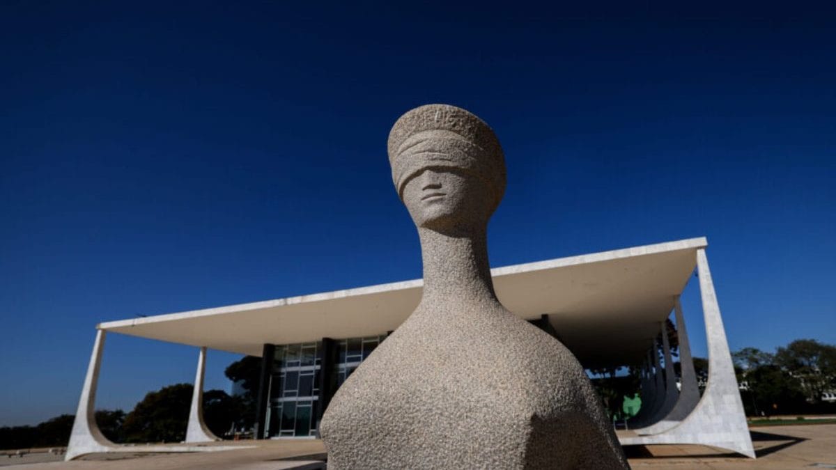 STF cria adicional de até 22,5% para assessores de ministros