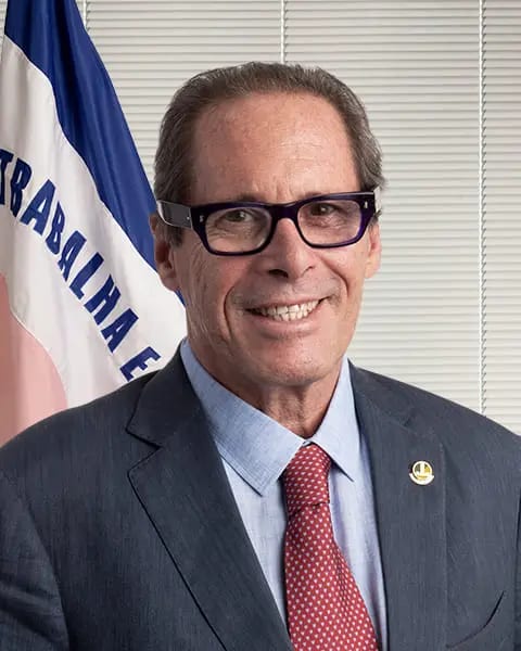 Suplente do Tocantins declara o maior patrimônio para 2026: R$ 677,74 milhões