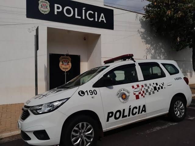 PM atende briga entre ex-casal e prende homem procurado pela Justiça em Birigui