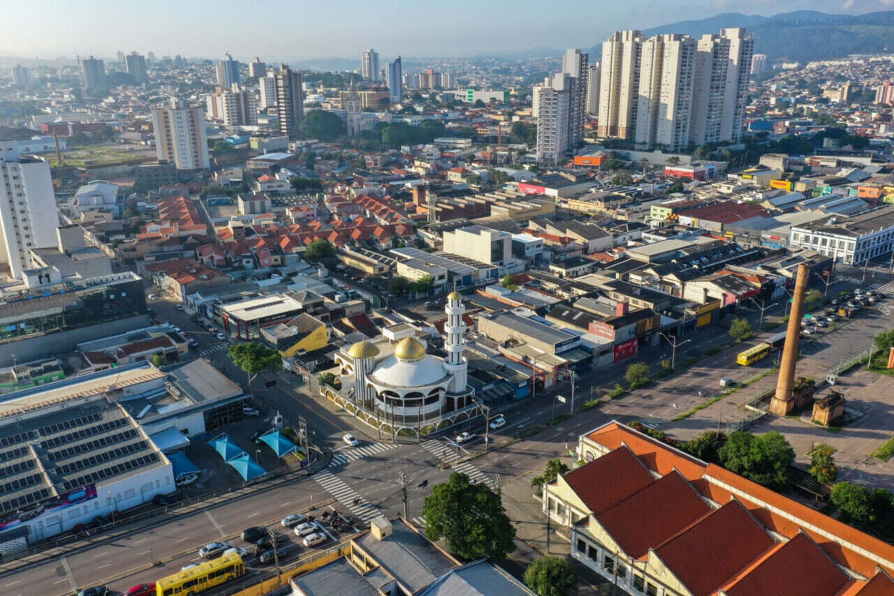Jundiaí lidera RANKING nacional das cidades sustentáveis