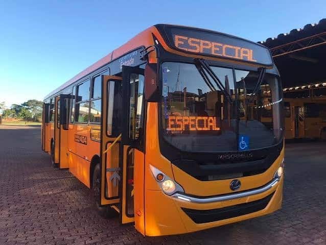 Ônibus urbanos de Ijuí e linhas intermunicipais terão gratuidade no segundo turno