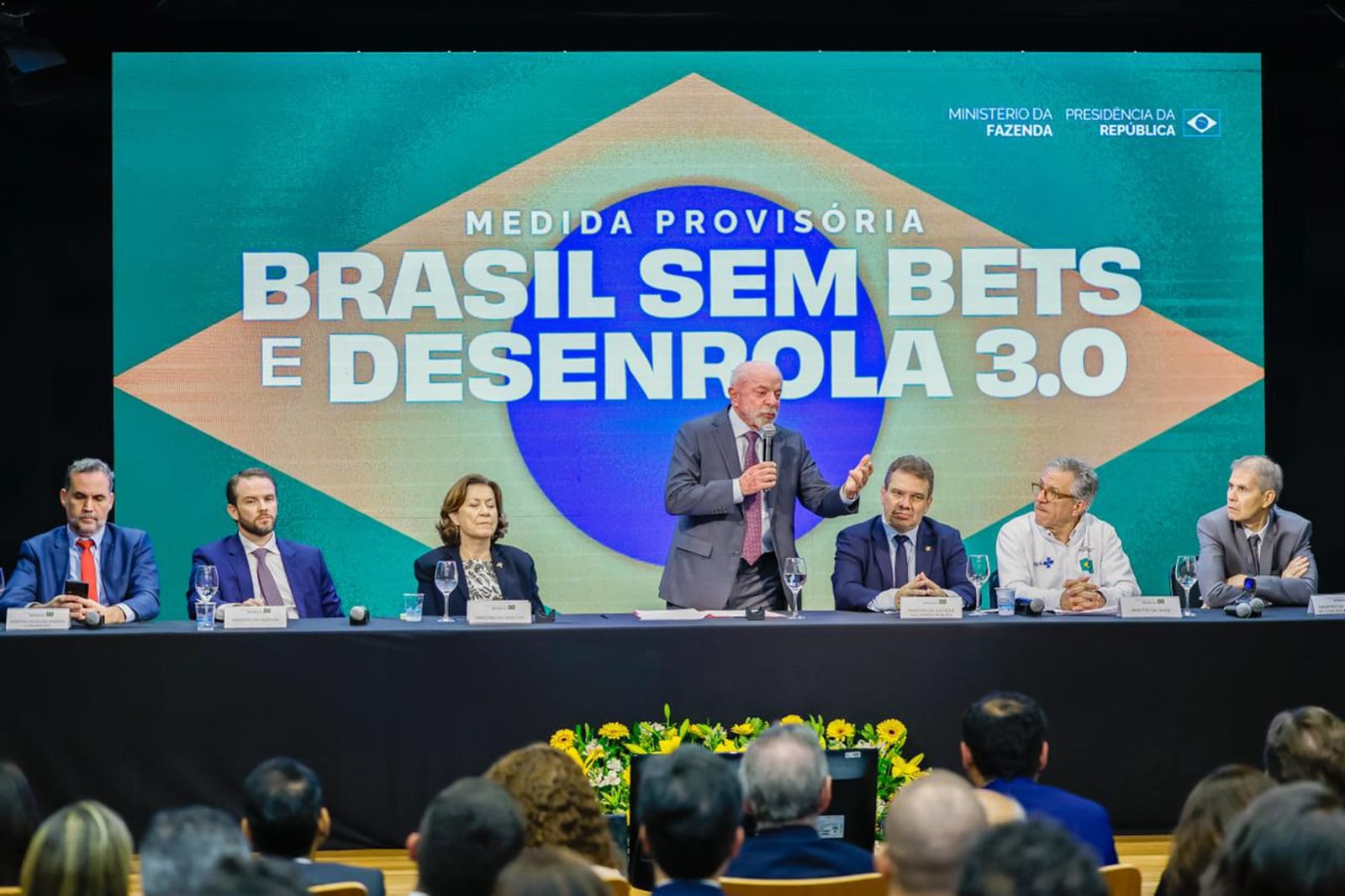 Proibição das bets deve mobilizar eleitores, não mudar votos, diz CEO da AtlasIntel