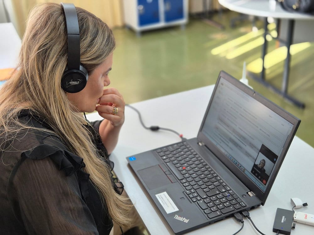 São Leopoldo passa a oferecer consultas on-line do SAE a partir de 14