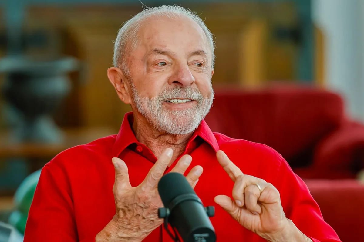 Lula dá entrevista à Globo nesta quinta-feira; saiba como acompanhar