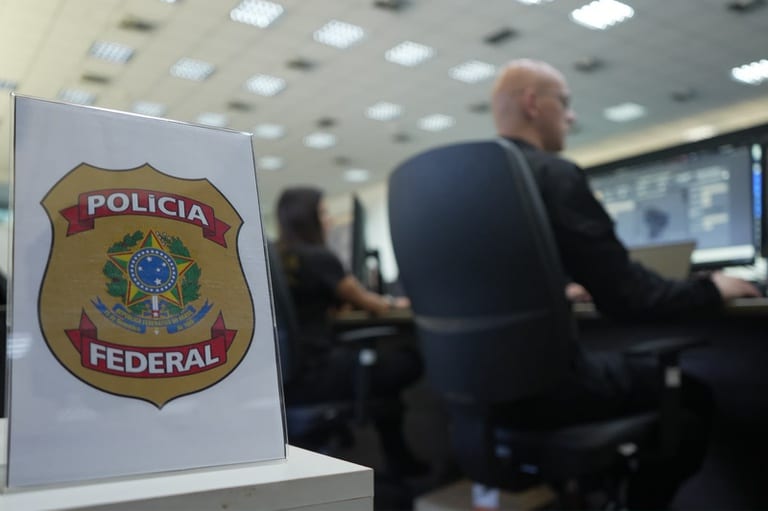 PF registra 86 ocorrências de possíveis crimes eleitorais no segundo turno