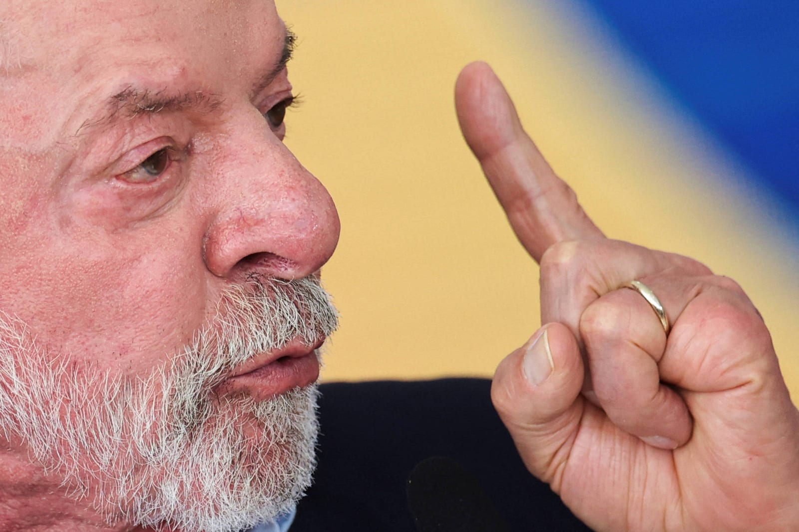 Lula diz que Fachin deve evitar que crise no STF atrapalhe eleição