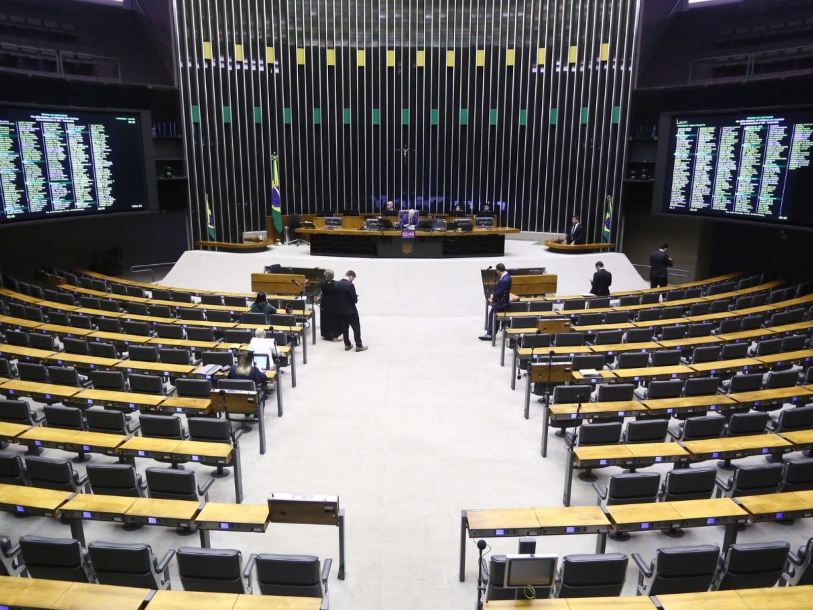 Quantos votos um deputado federal precisa em 2026?