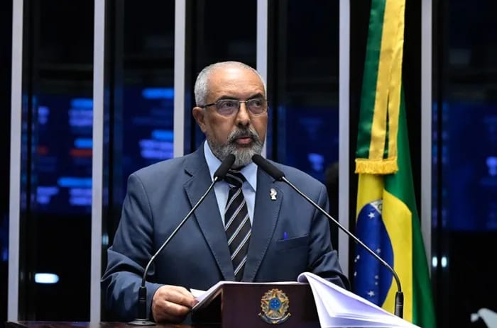 Todas as religiões defendem mais tempo livre para o trabalhador, diz Paim