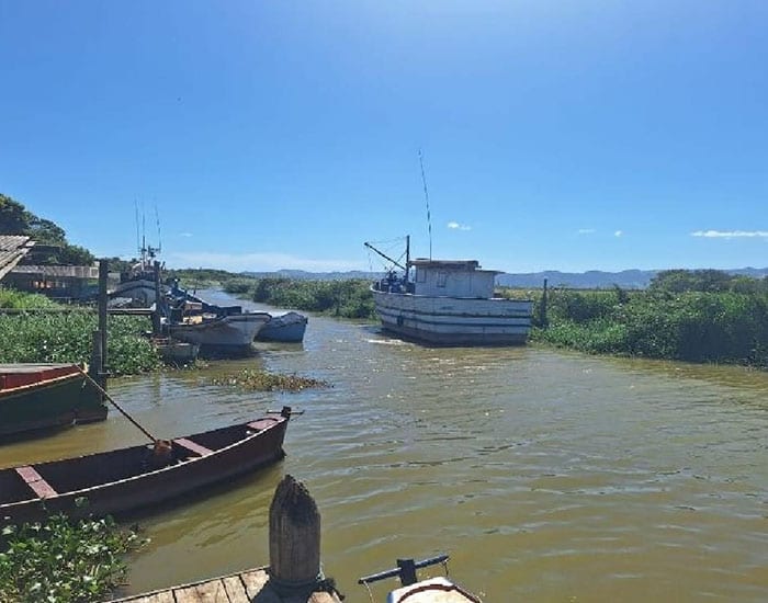 Laguna anula licitação de R$1,17 mi para desassoreamento de 1,5 km