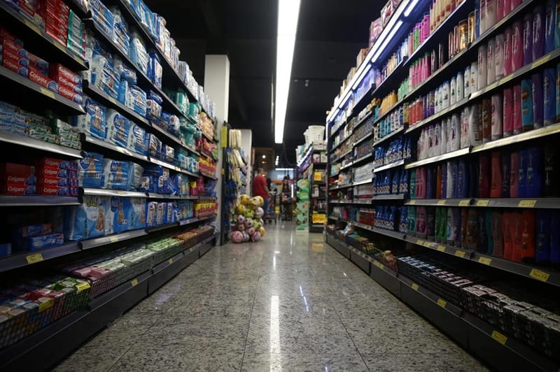Supermercados gaúchos cogitam fechar aos domingos com o fim da escala 6×1