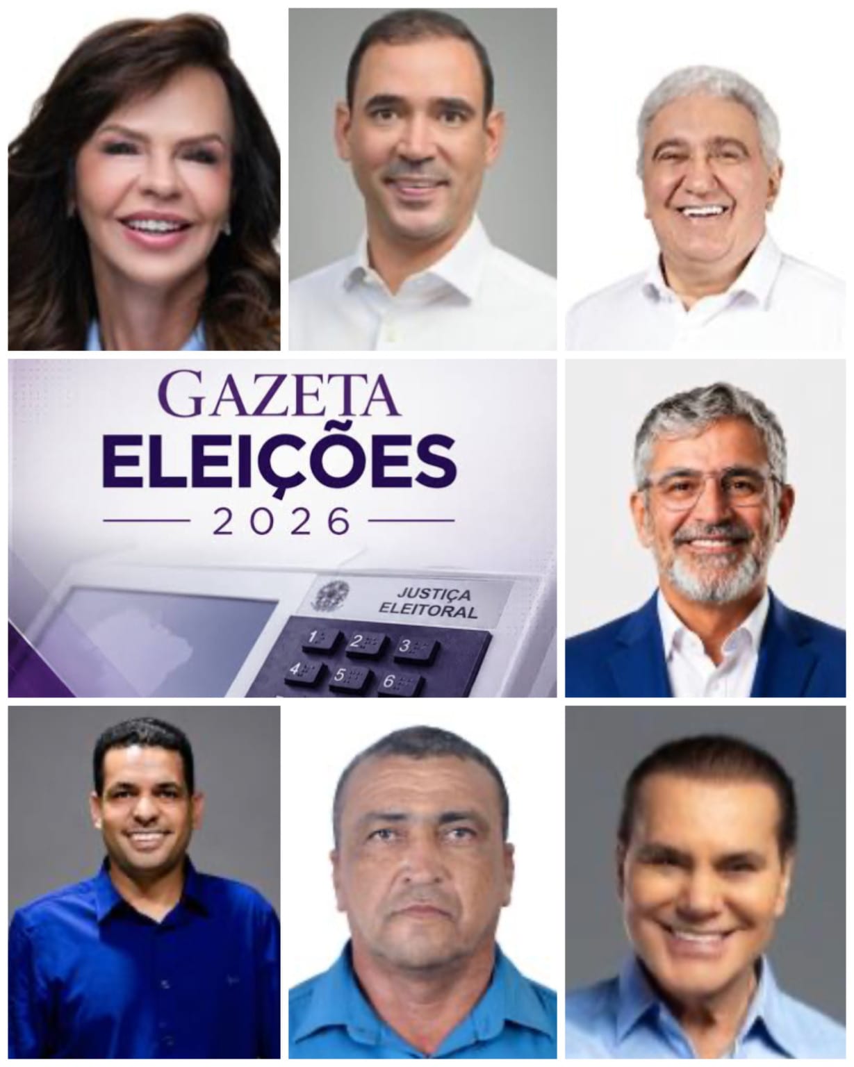 Milhões na corrida pelo Palácio Araguaia: Laurez lidera repasses partidários, seguido por Vicentinho e Dorinha