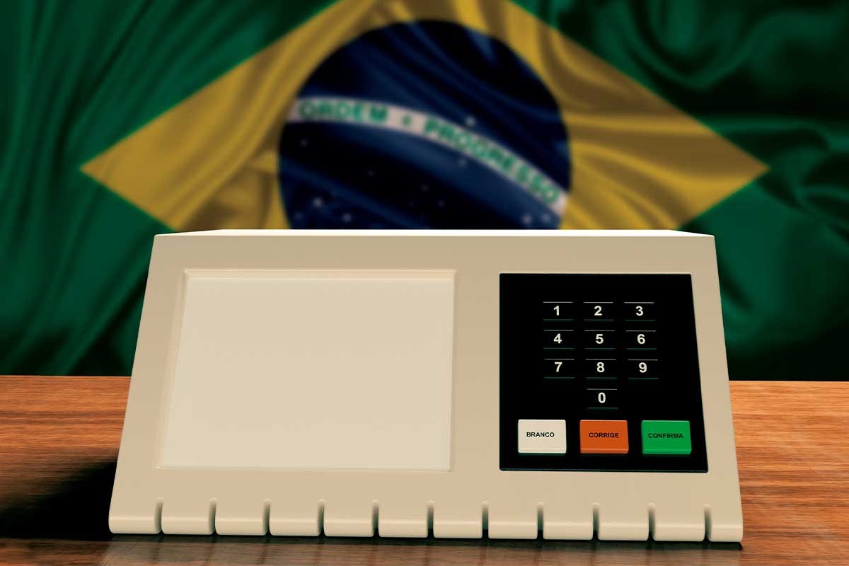 Você está feliz com o Brasil de hoje?