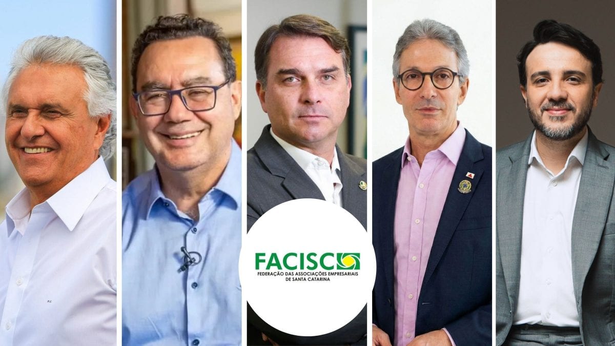Facisc entrega Voz Única 2026 com 1.217 demandas em Brasília