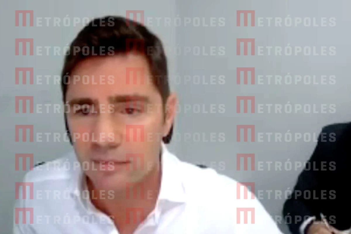 Defesa de Daniel Vorcaro quer usar impedimento de Nunes Marques para contestar prisão