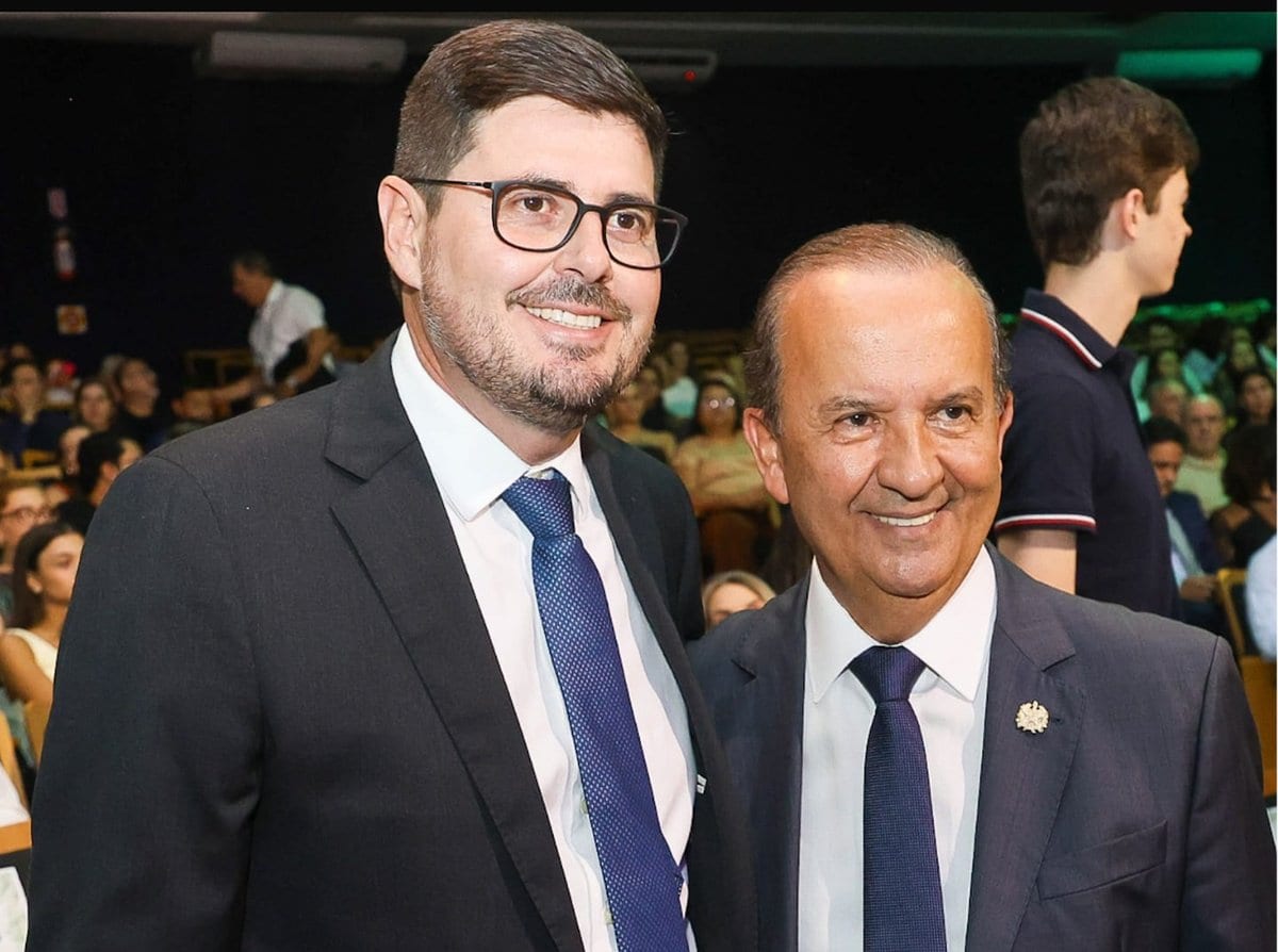 Michel Schlemper diz que São José precisa de representação na Alesc