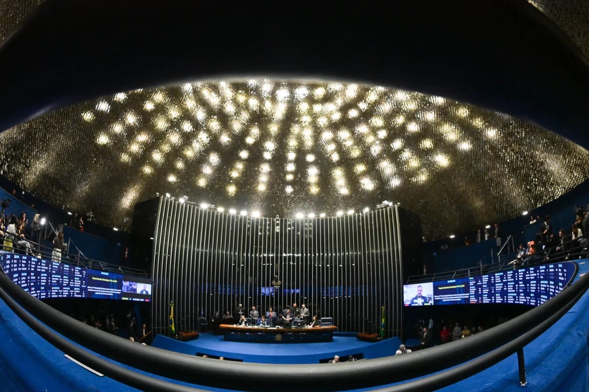 Senado aprova aumento de adicional de fronteira para R$ 191 por dia