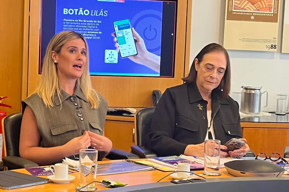 Como Alvorada zerou os feminicídios em 2026 e pode inspirar projetos internacionais
