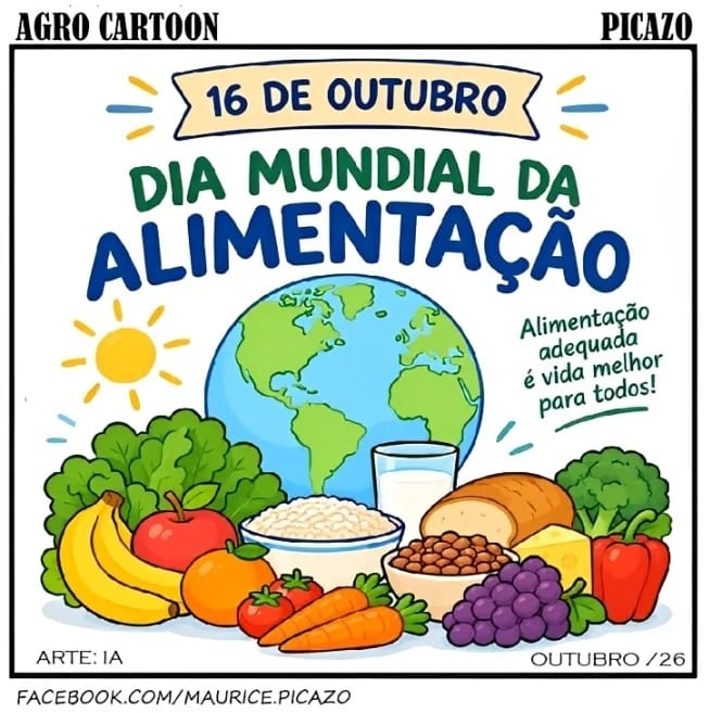 Senadores e deputados celebram Dia Mundial da Alimentação em sessão solene