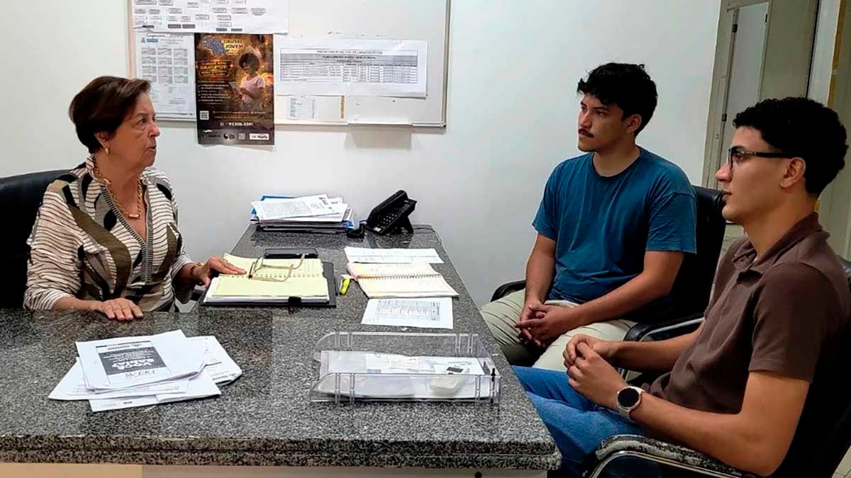 Prefeitura de Caraguatatuba e Instituto Gourmet firmam parceria para descontos em cursos profissionalizantes