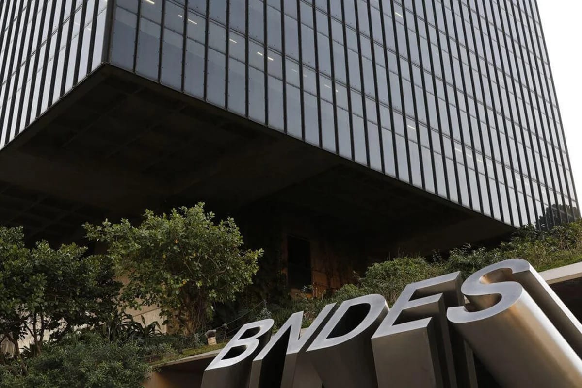 BNDES teve lucro recorrente de R$ 9,2 bilhões no 1º semestre de 2026