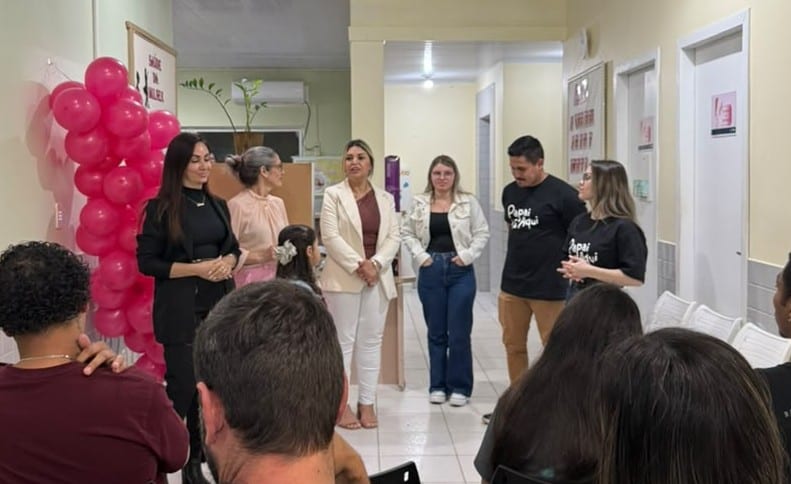 Parobé inicia projeto para incentivar participação dos pais na vida dos filhos