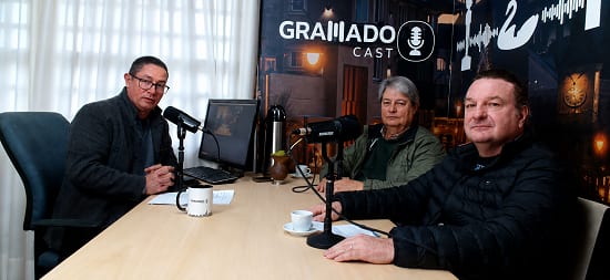 Gramado anuncia reformas no Hospital Arcanjo São Miguel e negociação de dívida de R$3 milhões