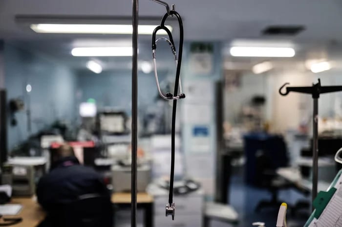Saúde entra no centro da disputa pelo Piratini