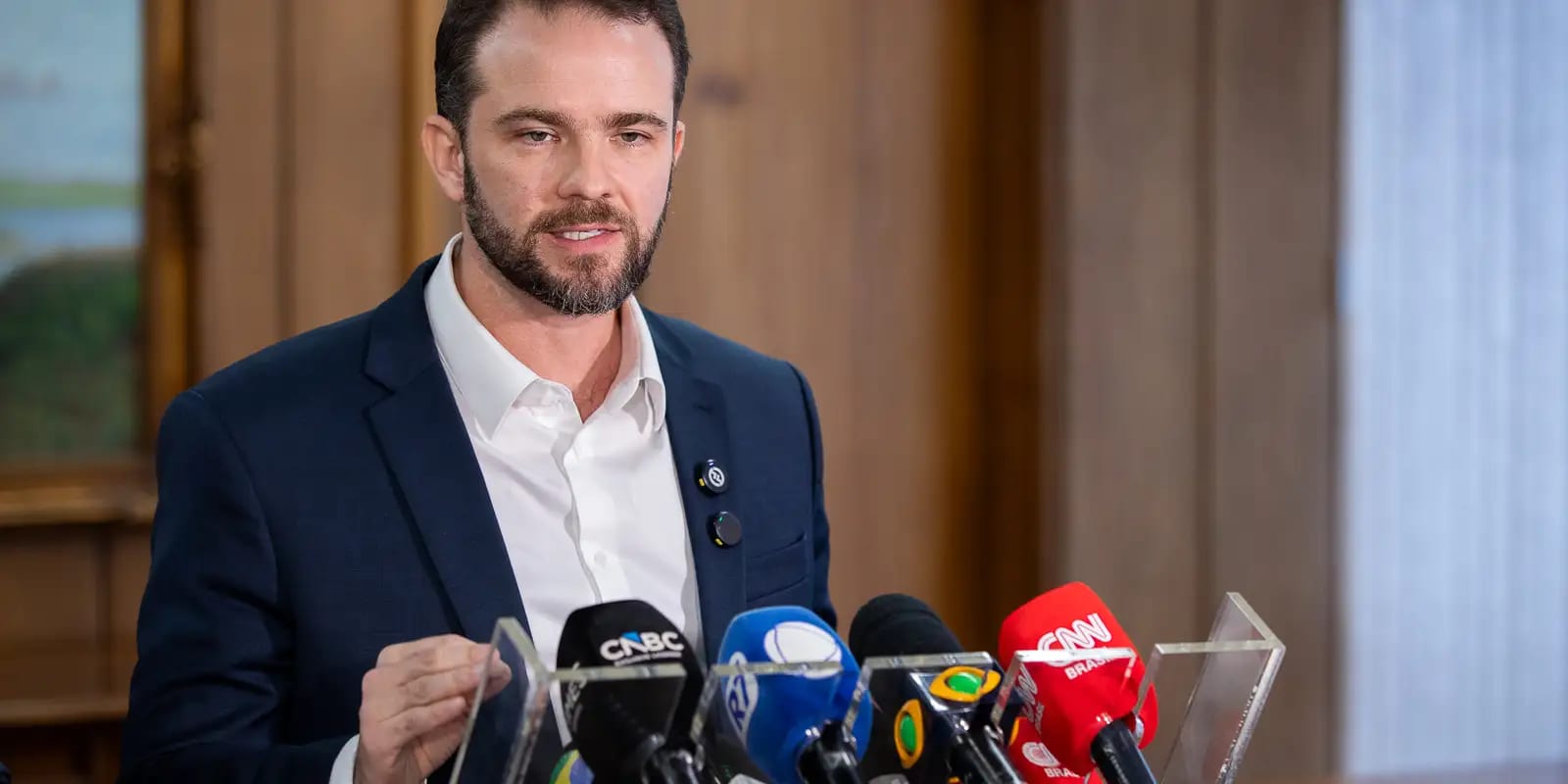 Governo abre processo para aplicar contramedidas comerciais; decisão depende de análise
