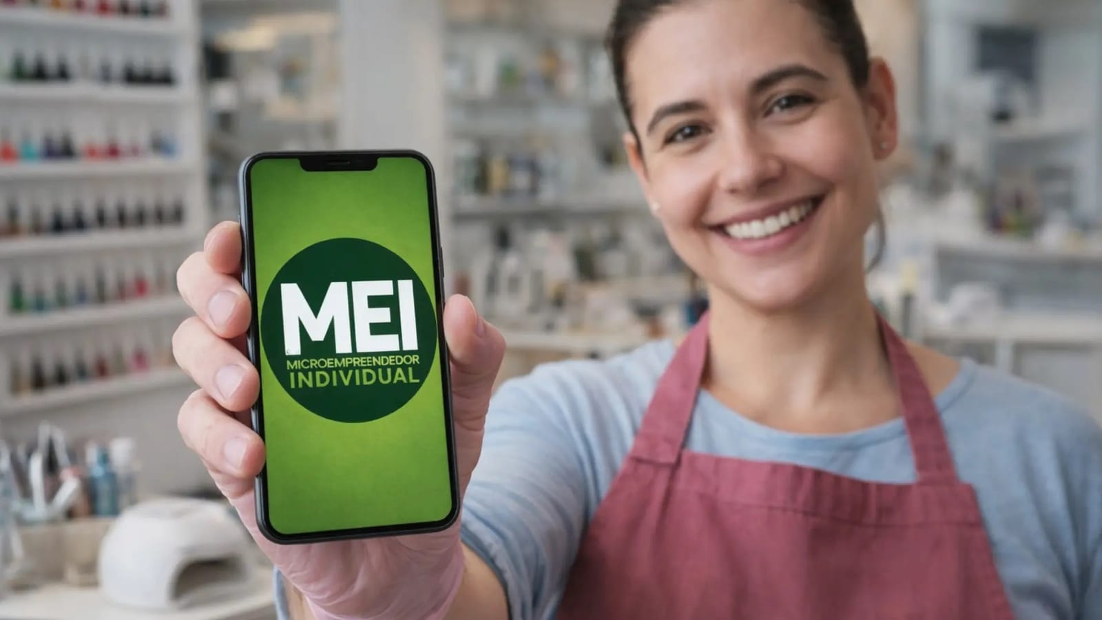 Governo propõe elevar teto do MEI para R$ 110 mil em 2027