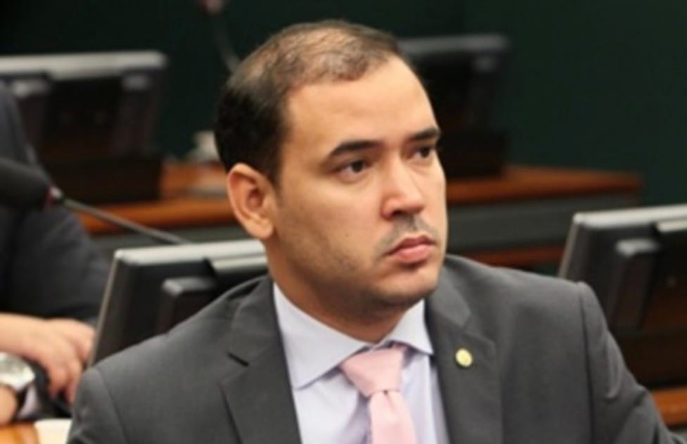Procuradoria pede que TRE-TO negue multa contra redator Wasthen Menezes
