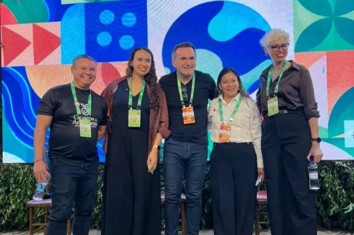 Paraíso do Tocantins apresenta Inova Paraíso no Inova Amazônia Summit 2026