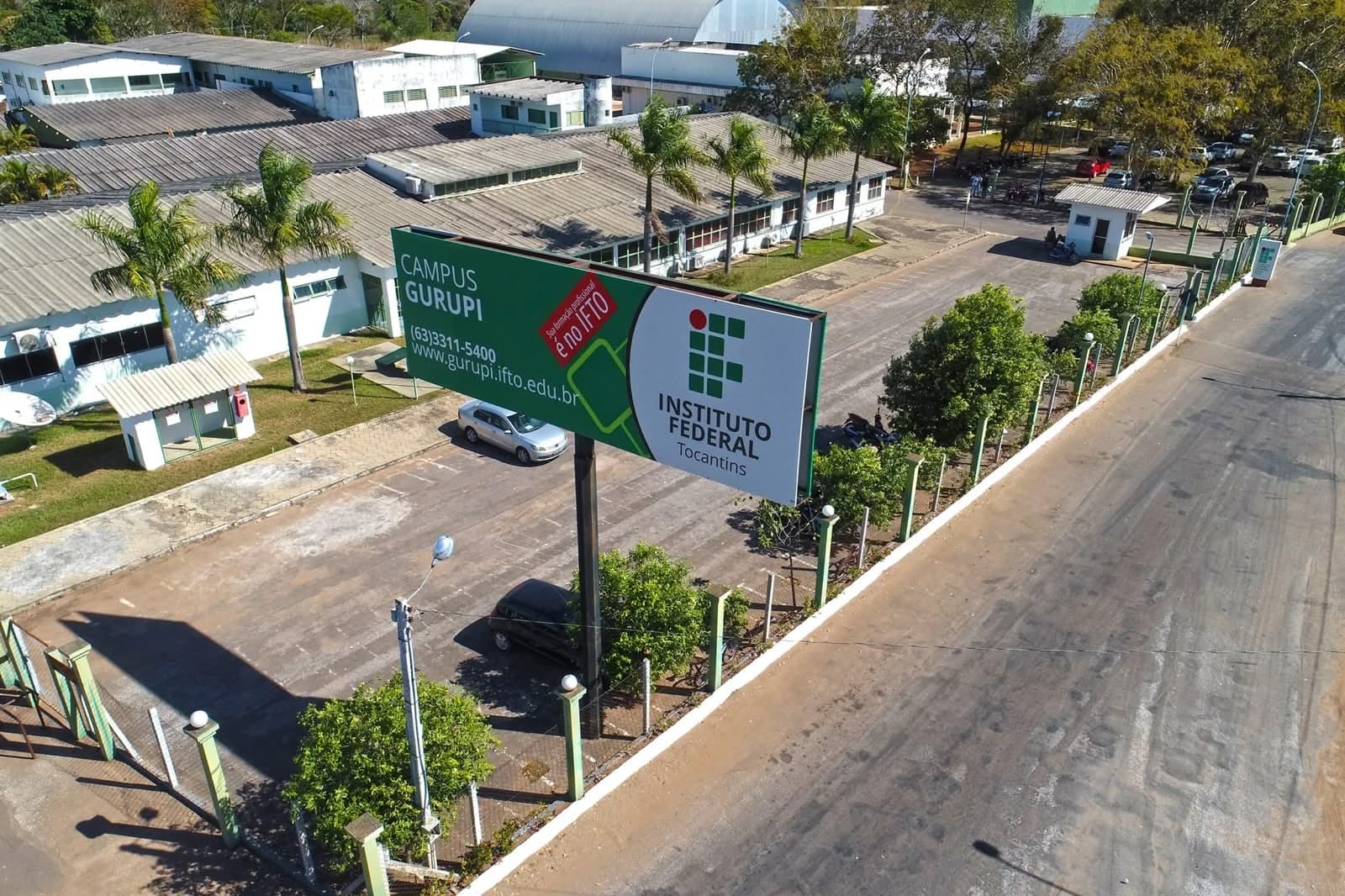 Últimos dias: Campus Gurupi recebe inscrições para Mestrado Profissional em Artes até 11/10