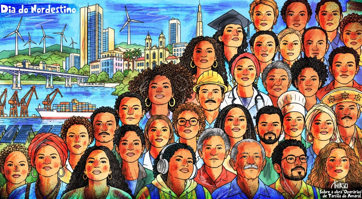 Dia do Nordestino: conheça a origem da data que pode ganhar reconhecimento nacional