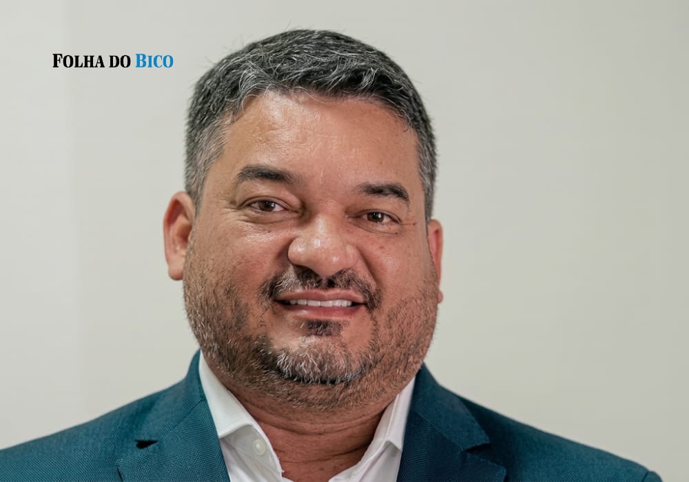 “Fiz minha avaliação pensando no futuro de Itaguatins”, diz prefeito Vitor da Reis ao declarar apoio a Vicentinho