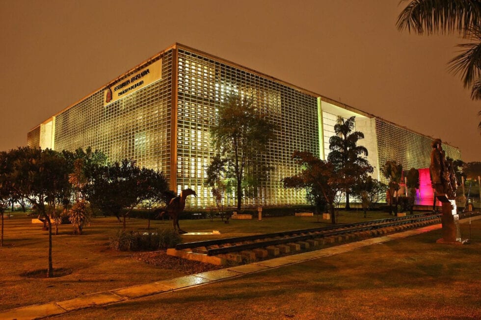 Confira os deputados estaduais eleitos para Assembleia de São Paulo