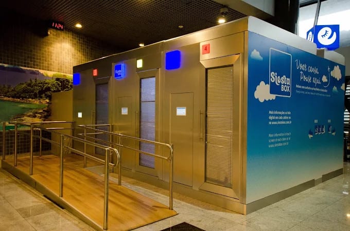 Siesta Box e Prefeitura do Recife lançam edital nacional de R$ 10 mil para incentivar a hotelaria itinerante