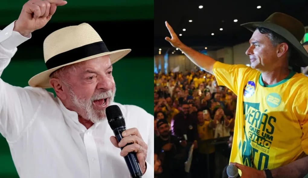 Empate técnico entre Lula e Flávio reflete divisão profunda e estrutural do país, analisa cientista política