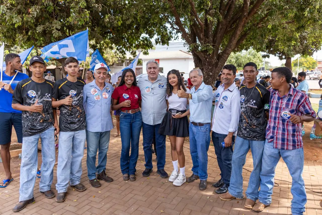 Laurez propõe quatro policlínicas regionais no Tocantins